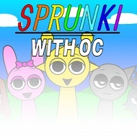 awesome_sprunki_with_oc Hry